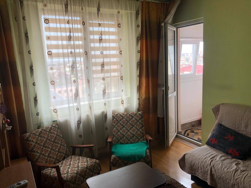 Sos Giurgiului, Baciului Complex